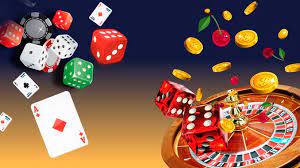 Зеркало Casino Magnit